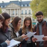 La prise en charge des études en France pour les étrangers
