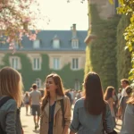 Le compte Pastel Campus France