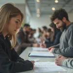 Les démarches campus France pour les étrangers