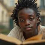 Étudier en France quand on vient du Congo