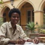 Étudier en France quand on vient de Madagascar