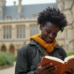 Étudier en France quand on vient du Cameroun