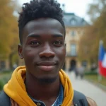 Étudier en France quand on vient de Côte d’Ivoire