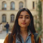 Étudier en France quand on vient de Tunisie