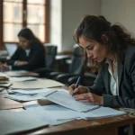 Comment renouvler son titre de séjour ?